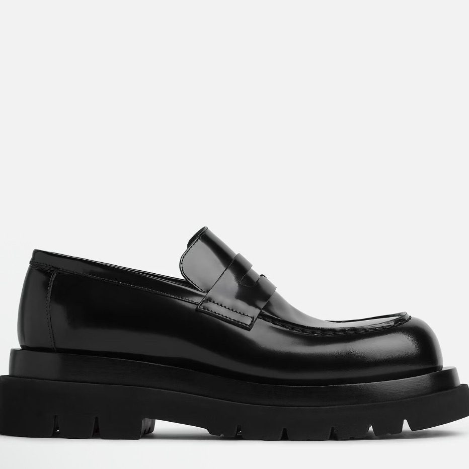 Bottega VenetaLoafers